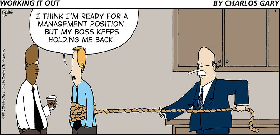 Working it Out for Jan 07, 2024