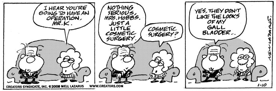 Momma for Jan 10, 2024