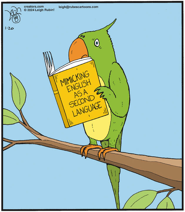 Rubes® for Jan 20, 2024