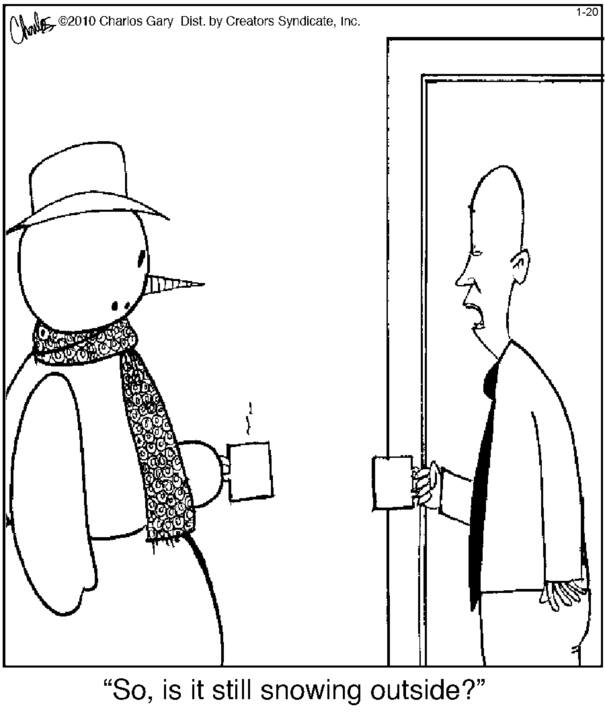 Working it Out for Jan 20, 2024