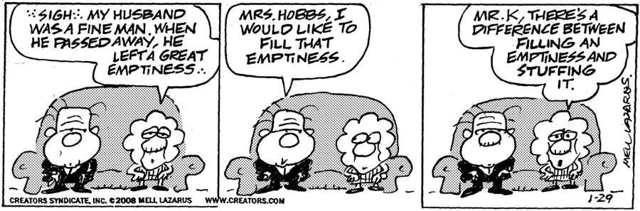 Momma for Jan 29, 2024