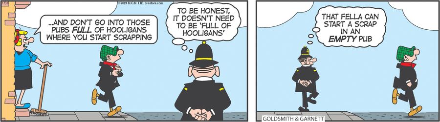 Andy Capp for Jan 31, 2024