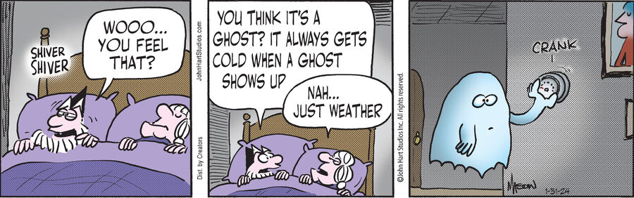 Wizard of Id for Jan 31, 2024