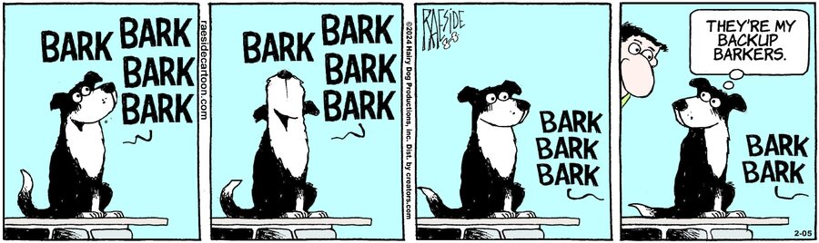 The Other Coast for Feb 05, 2024