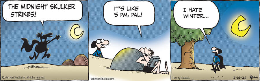 B.C. for Feb 16, 2024