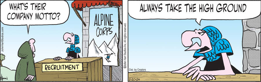 Wizard of Id for Feb 20, 2024