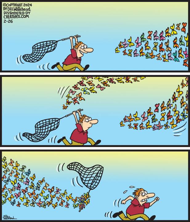 Free Range for Feb 26, 2024