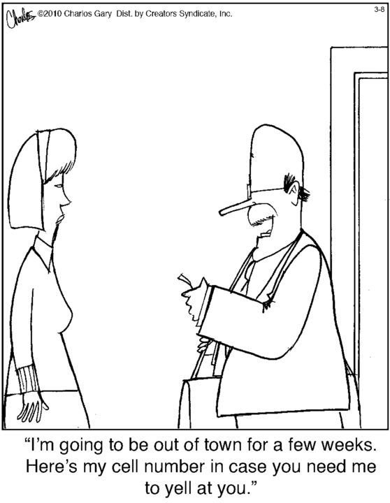 Working it Out for Mar 08, 2023