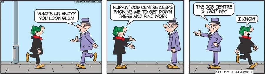 Andy Capp for Mar 08, 2024
