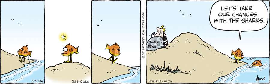 B.C. for Mar 09, 2024