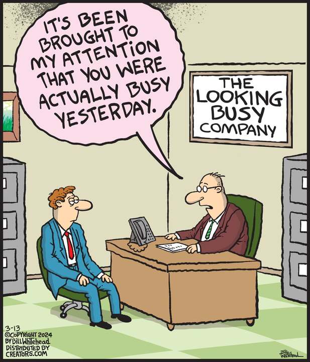 Free Range for Mar 13, 2024