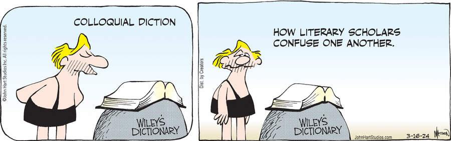 B.C. for Mar 16, 2024