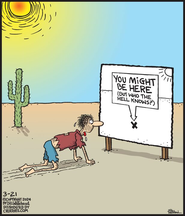 Free Range for Mar 21, 2024