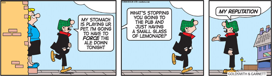 Andy Capp for Mar 23, 2024