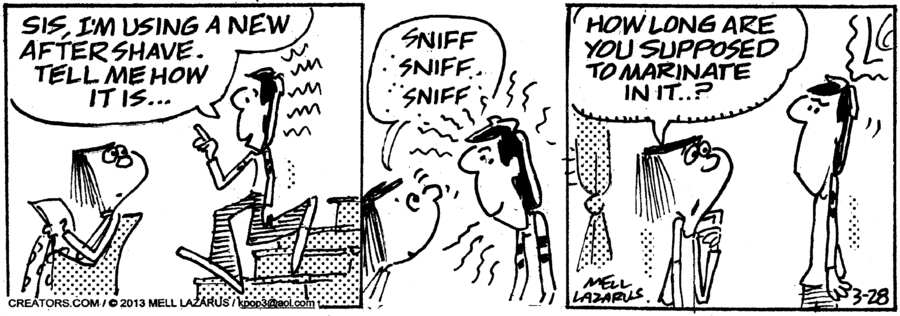 Momma for Mar 28, 2024