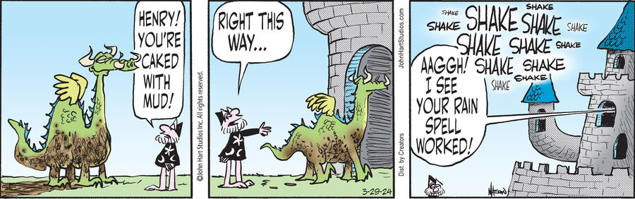 Wizard of Id for Mar 29, 2024