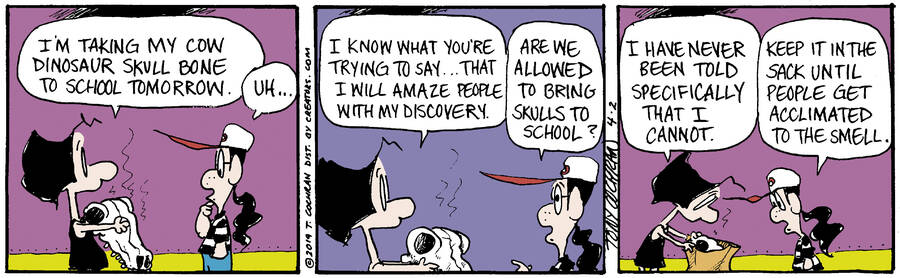 Agnes for Apr 02, 2025