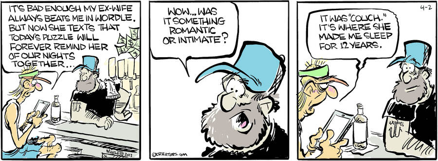 Shrimp and Grits for Apr 02, 2025