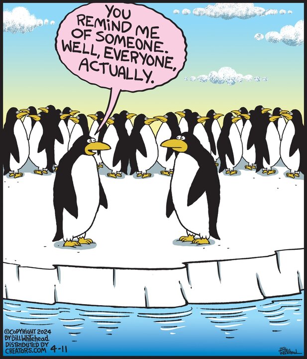 Free Range for Apr 11, 2024