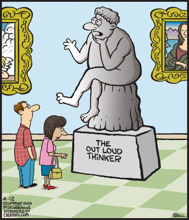 Free Range for Apr 12, 2024