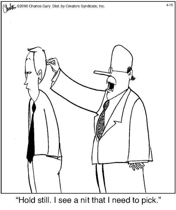 Working it Out for Apr 15, 2023