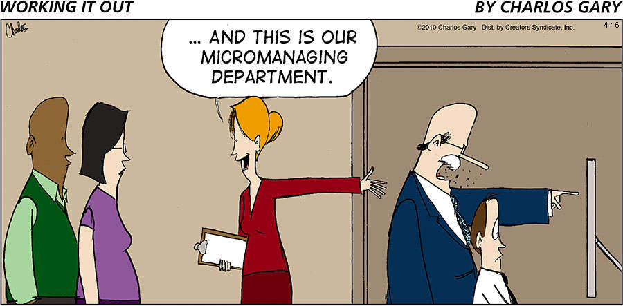 Working it Out for Apr 16, 2023