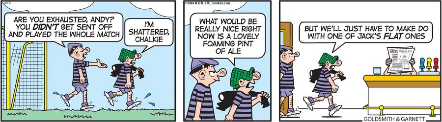 Andy Capp for Apr 18, 2024