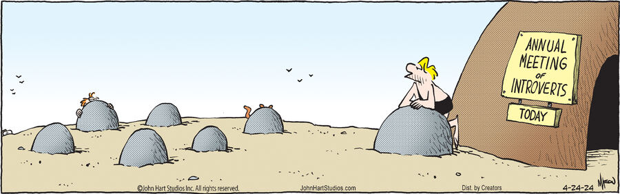 B.C. for Apr 24, 2024