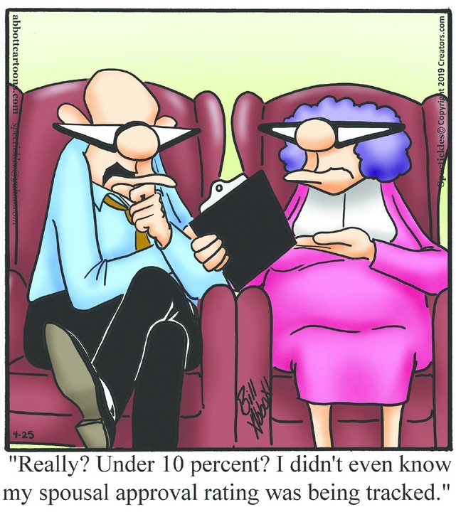 Spectickles for Apr 25, 2022