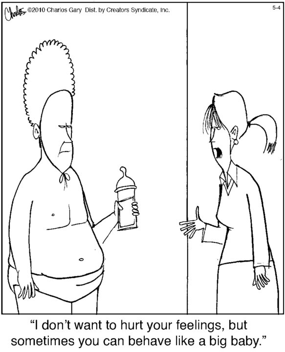 Working it Out for May 04, 2023