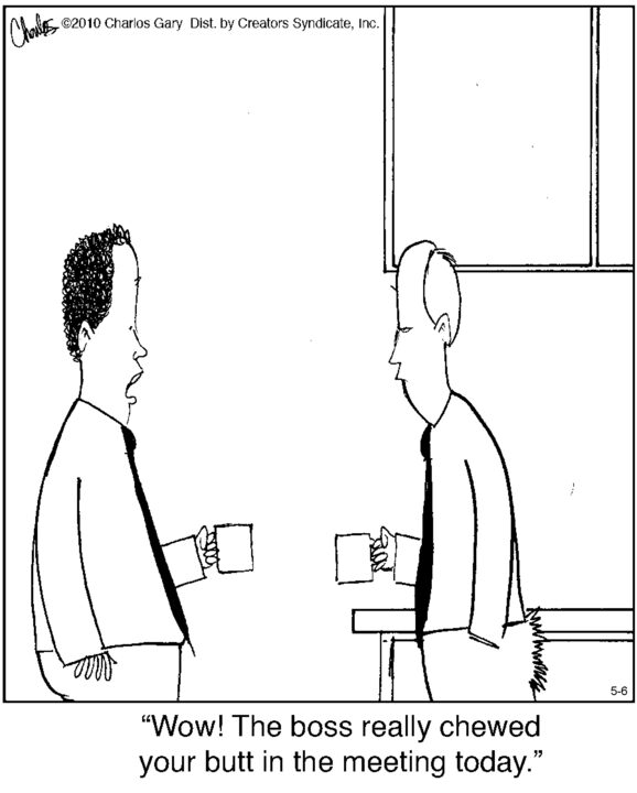 Working it Out for May 06, 2023