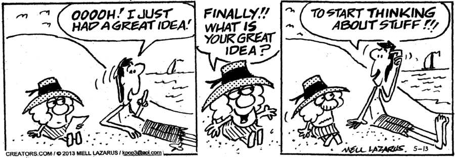 Momma for May 13, 2024