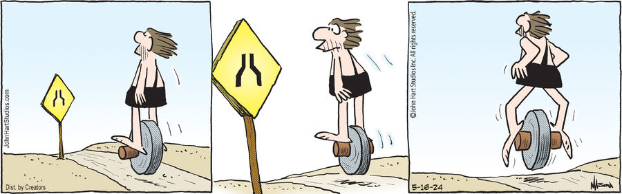 B.C. for May 16, 2024