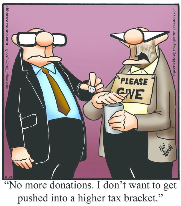 Spectickles for May 20, 2022