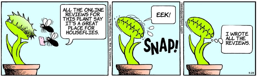 The Other Coast for May 25, 2024