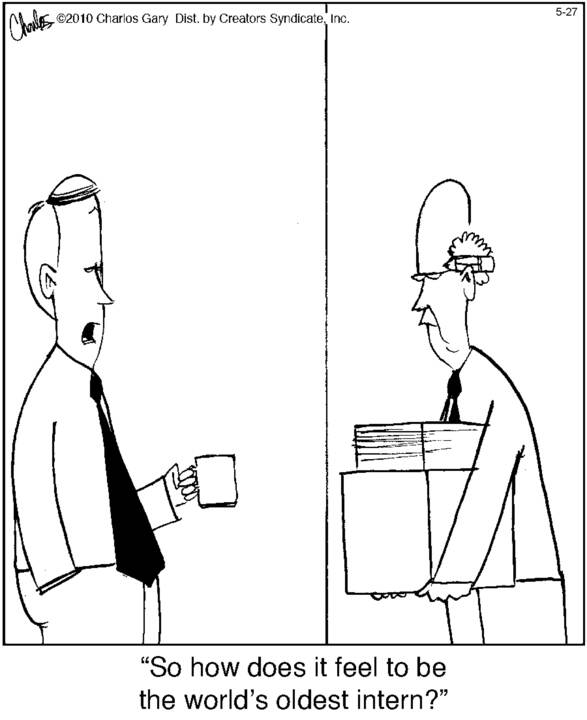 Working it Out for May 27, 2023