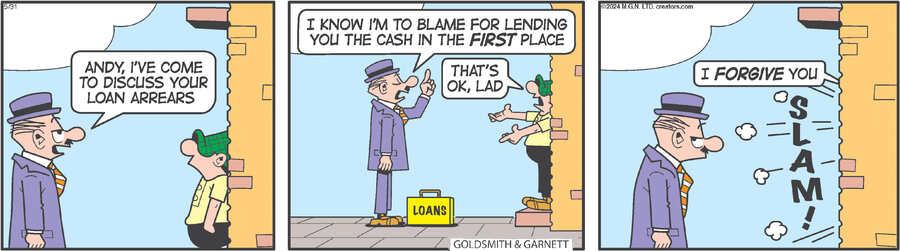 Andy Capp for May 31, 2024