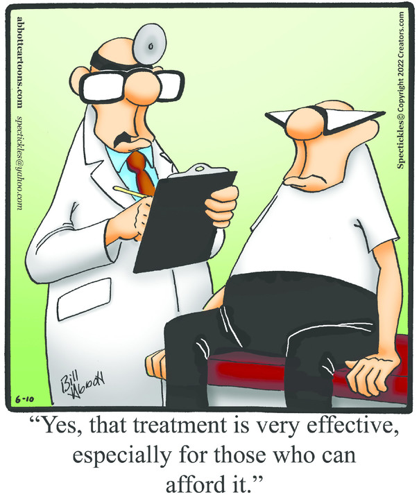 Spectickles for Jun 10, 2022