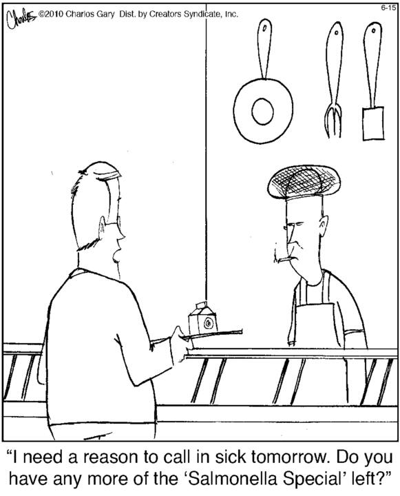 Working it Out for Jun 15, 2023