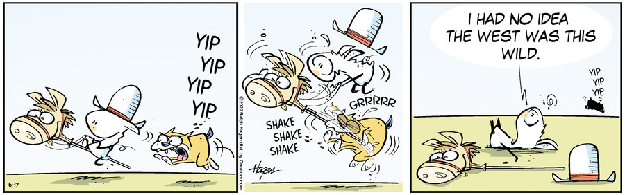 The Barn for Jun 17, 2022