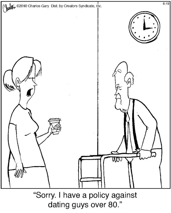 Working it Out for Jun 19, 2023