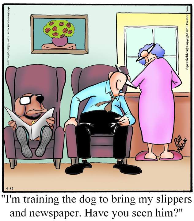 Spectickles for Jun 23, 2022