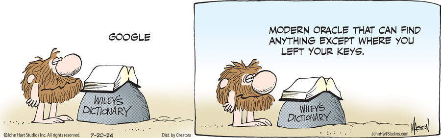 B.C. for Jul 20, 2024