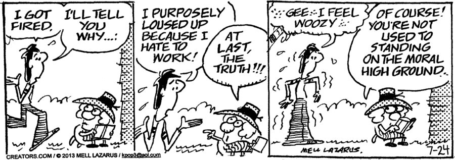 Momma for Jul 24, 2024