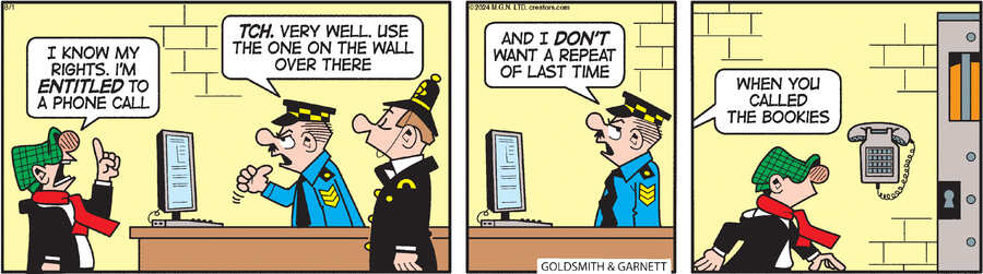 Andy Capp for Aug 01, 2024