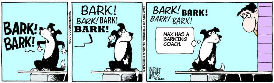 The Other Coast for Aug 06, 2024