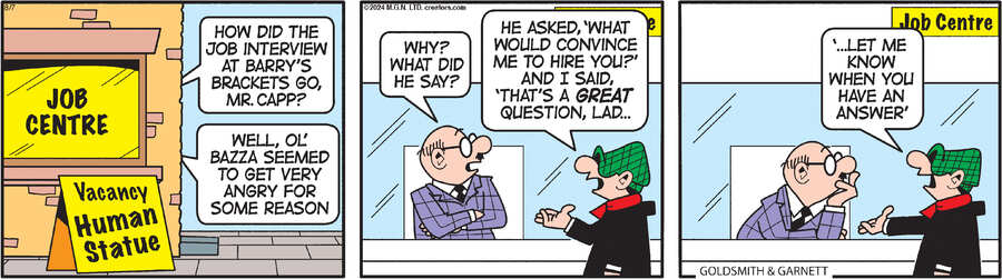 Andy Capp for Aug 07, 2024