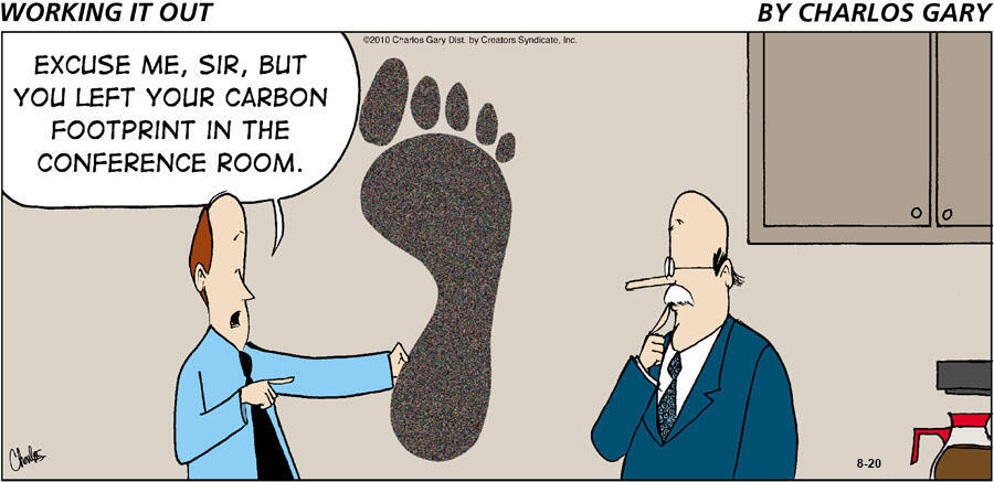 Working it Out for Aug 20, 2023