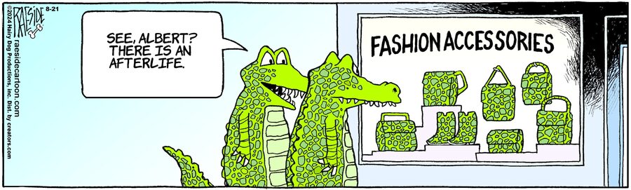 The Other Coast for Aug 21, 2024