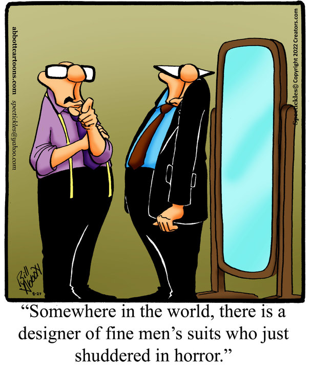 Spectickles for Aug 27, 2022